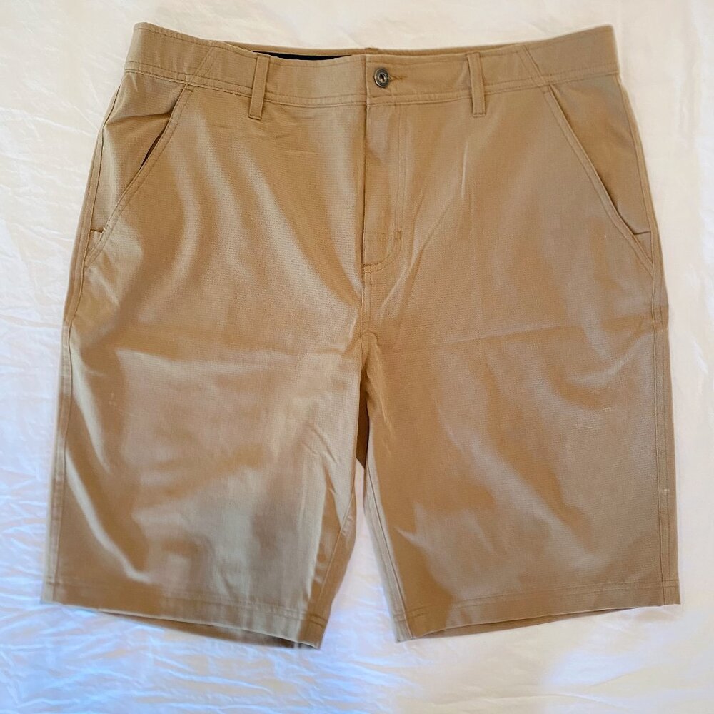 Gerry Men's Lightweight Breathable Shorts